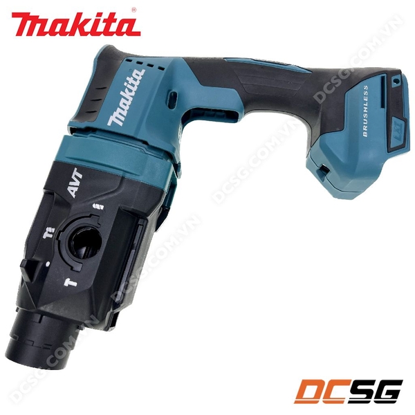 Phụ tùng vỏ máy khoan bê tông DHR182 Makita