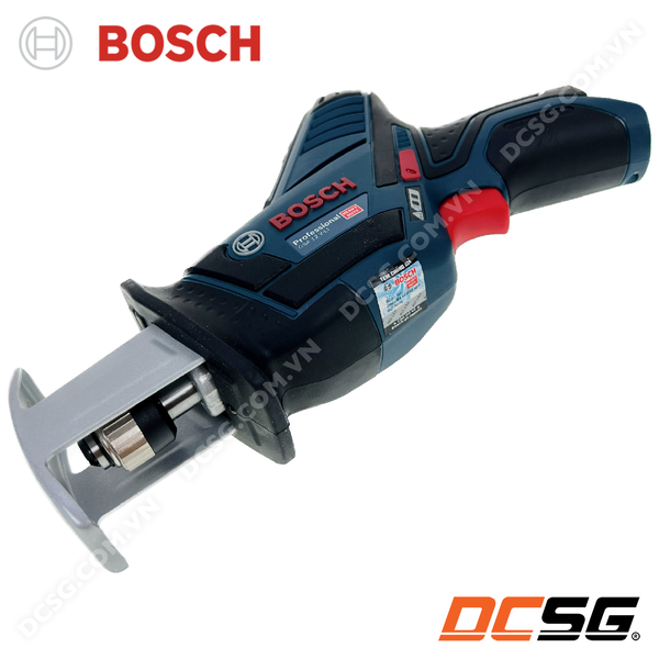 Máy cưa kiếm dùng pin 12V Bosch GSA12V-LI (thân máy)