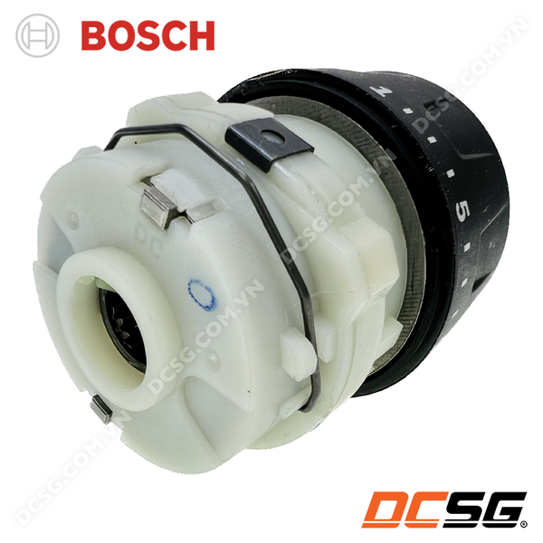 Hộp nhông dùng cho máy GSR140-LI Bosch 1600A00P8Z