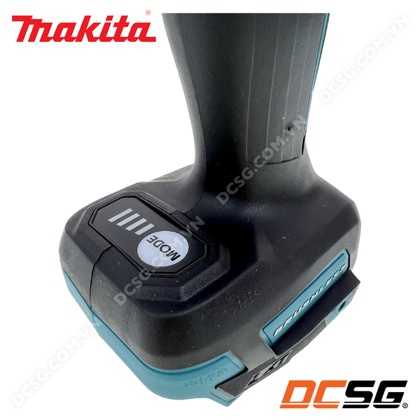 Máy thổi bụi dùng pin BL/ 18V Makita DAS180Z