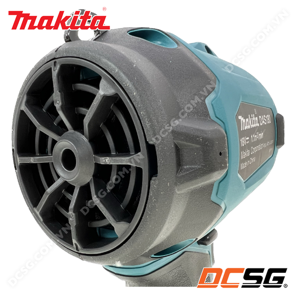 Máy thổi bụi dùng pin BL/ 18V Makita DAS180Z