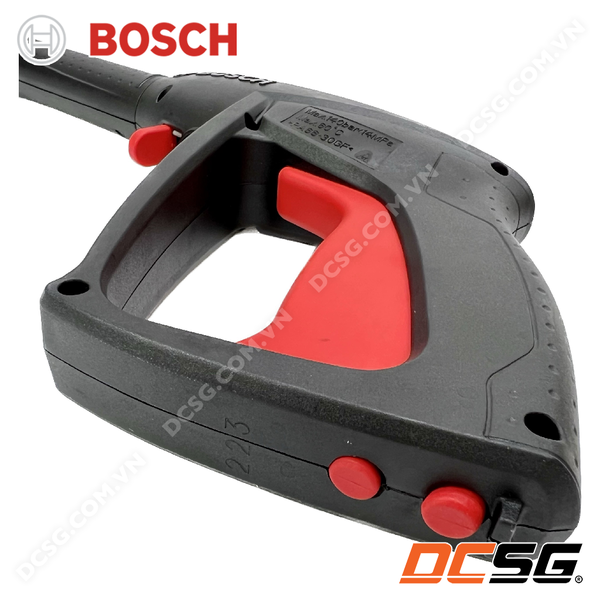 Bán súng cho máy xịt rữa AQT125/ AQT130 Bosch F016F05280