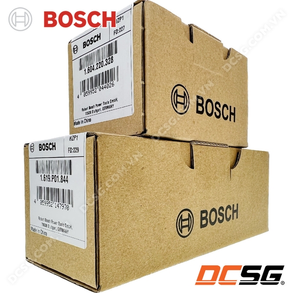 Roto - Stato máy mài góc 100mm Bosch GWS 060