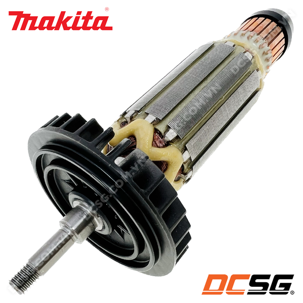 Roto - stato cho máy mài góc 100mm 9553B Makita