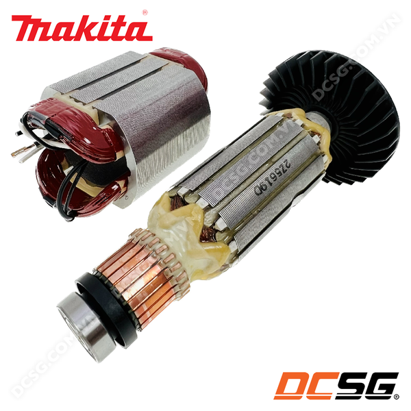 Roto - stato cho máy mài góc 100mm 9553B Makita