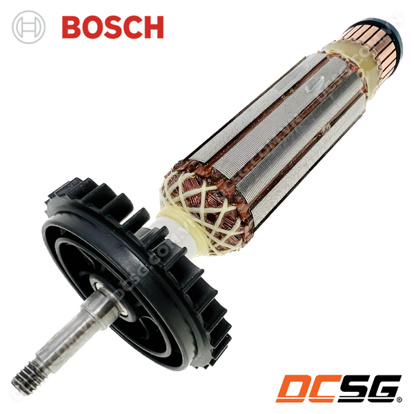 Rotor - sator cho máy mài góc GWS 7-100 Bosch