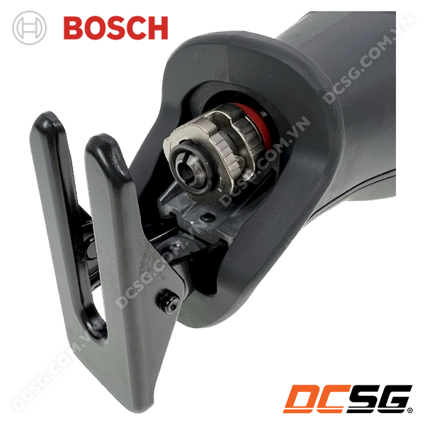 Máy cưa kiếm dùng pi 18V Bosch GSA 185-LI (thân máy)