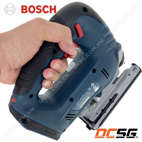 Máy cưa lọng dùng pin 18V Bosch GST 185-LI (thân máy)