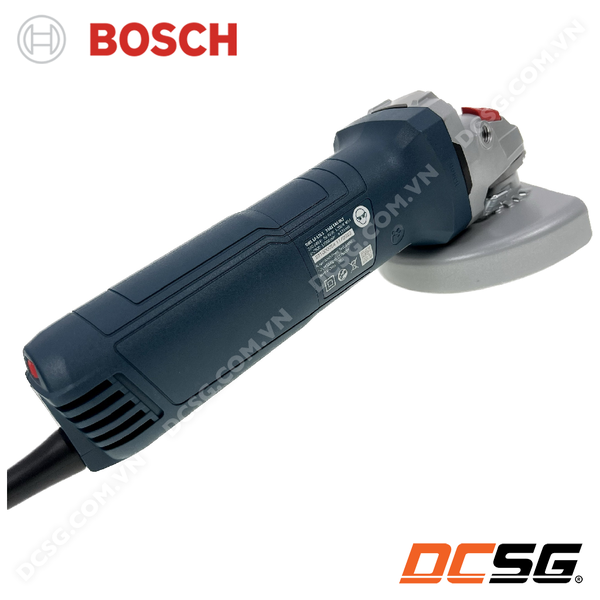 Máy mài góc 125mm-1200W Bosch GWS 12-125 S