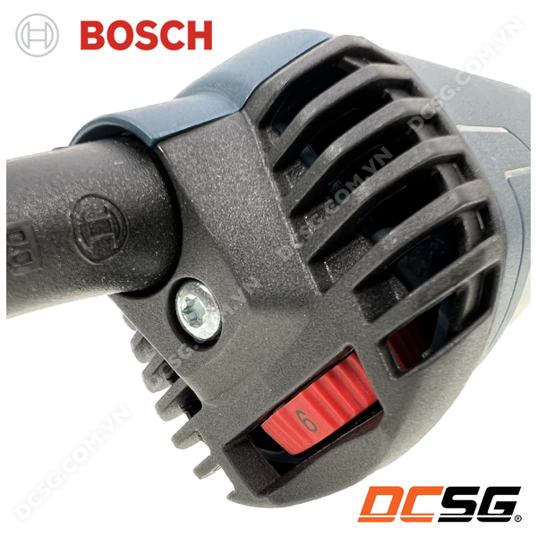 Máy mài góc dùng điện 125mm-1400W Bosch GWS 14-125 S