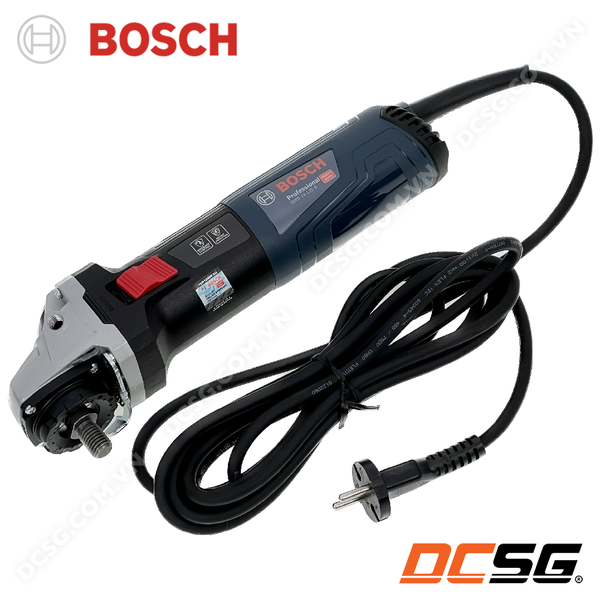 Máy mài góc dùng điện 125mm-1400W Bosch GWS 14-125 S