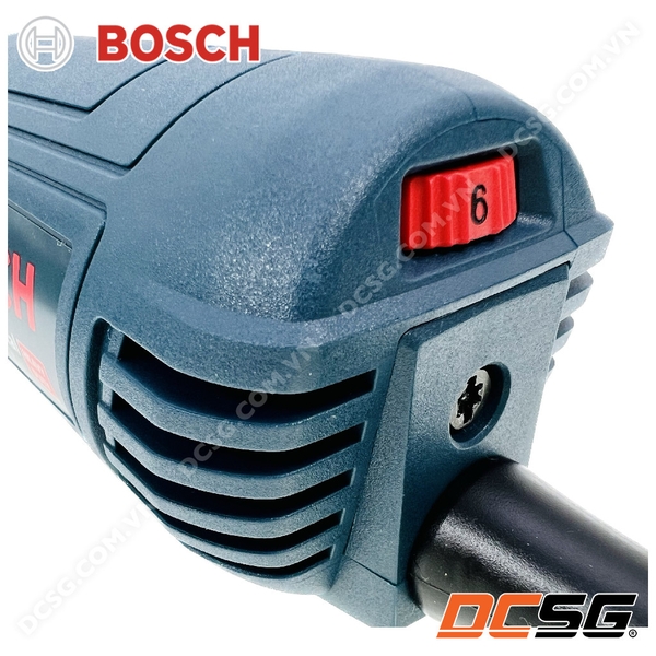 Máy mài góc 125mm-1200W Bosch GWS 12-125 S