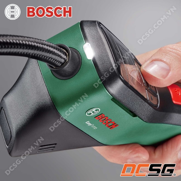 Máy bơm cầm tay EasyPump Bosch 0603947080