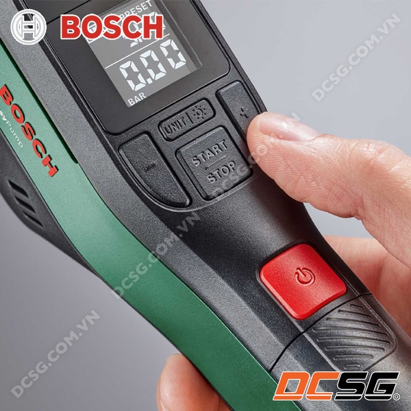 Máy bơm cầm tay EasyPump Bosch 0603947080