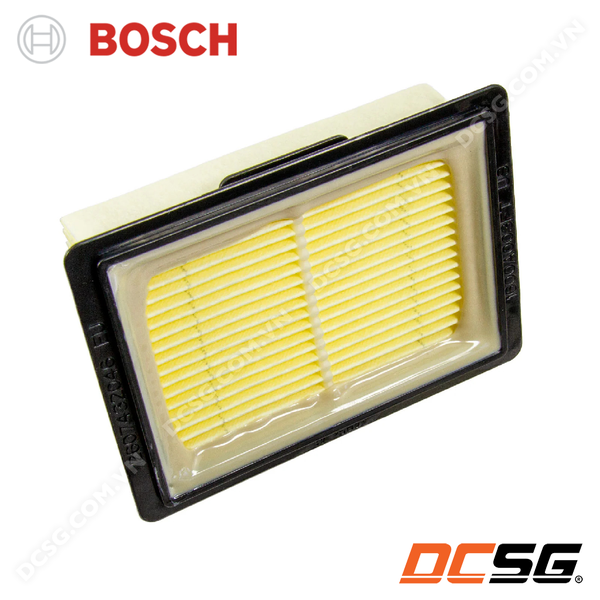 Màng lọc bụi cho máy GAS 12V-LI Bosch 1600A002PS