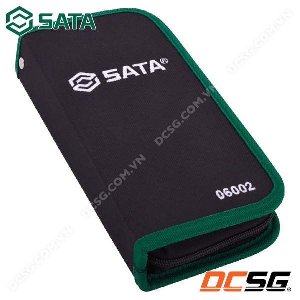 Bộ dụng cụ sửa chữa cơ bản 5 chi tiết SATA 06002