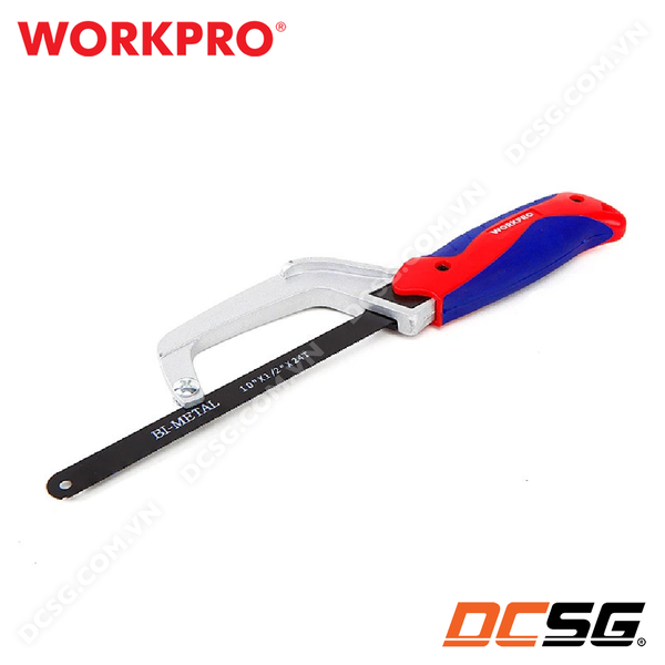 Cưa sắt cầm tay mini 10