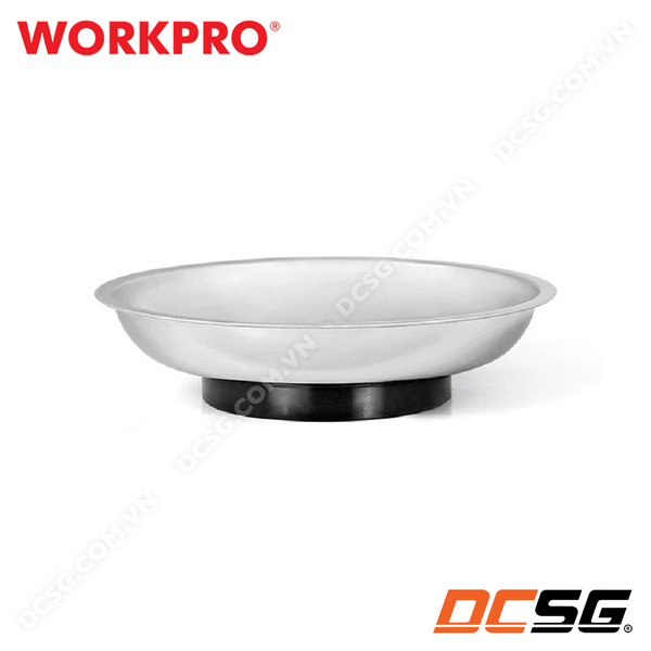 Đĩa nam châm có từ hít ốc cho thợ sửa chữa WORKPRO