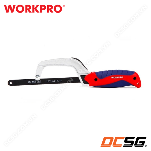 Cưa sắt cầm tay mini 10