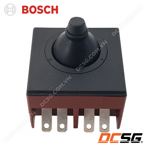 Công tắc máy mài GWS060/ GWS7-100/ GWS8-100 Bosch 1607200179