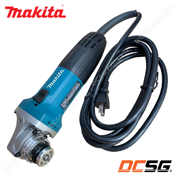 Máy mài góc dùng điện 100mm-720W Makita GA4030