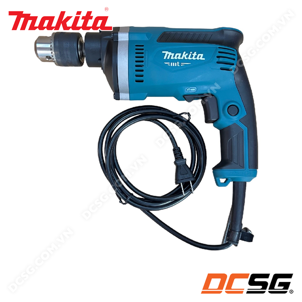 Máy khoan búa dùng điện 16mm-710W Makita M8100B