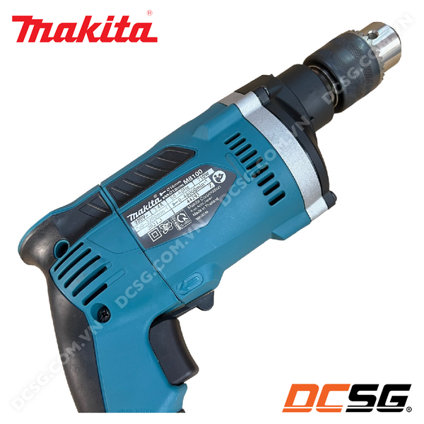 Máy khoan búa dùng điện 16mm-710W Makita M8100B