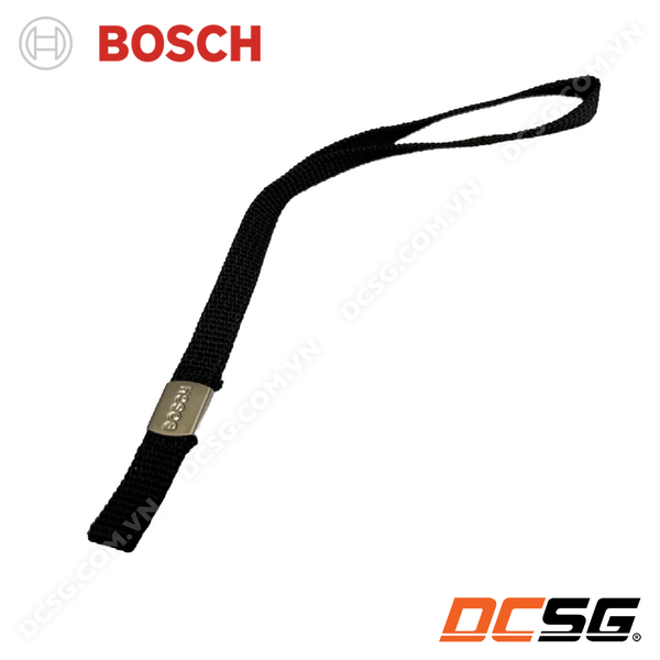 Dây treo cho máy khoan và vặn vít dùng pin Bosch 2609100301