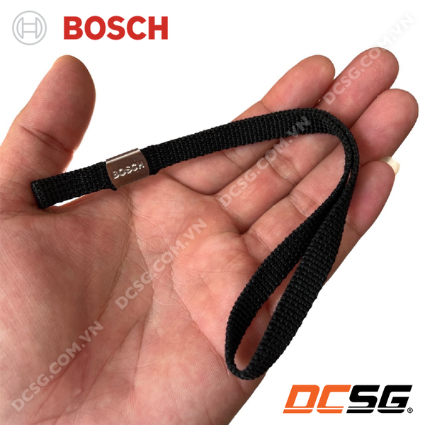 Dây treo cho máy khoan và vặn vít dùng pin Bosch 2609100301