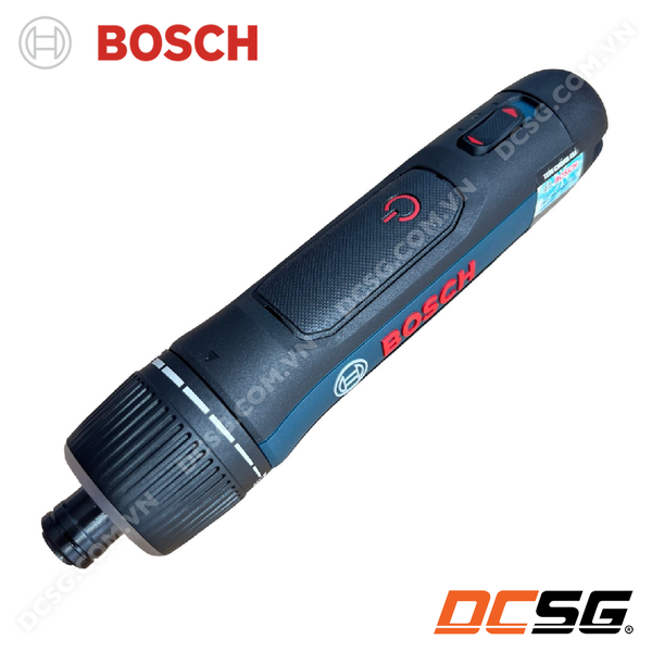 Máy vặn vít dùng pin 3.6V Bosch Go Gen-3