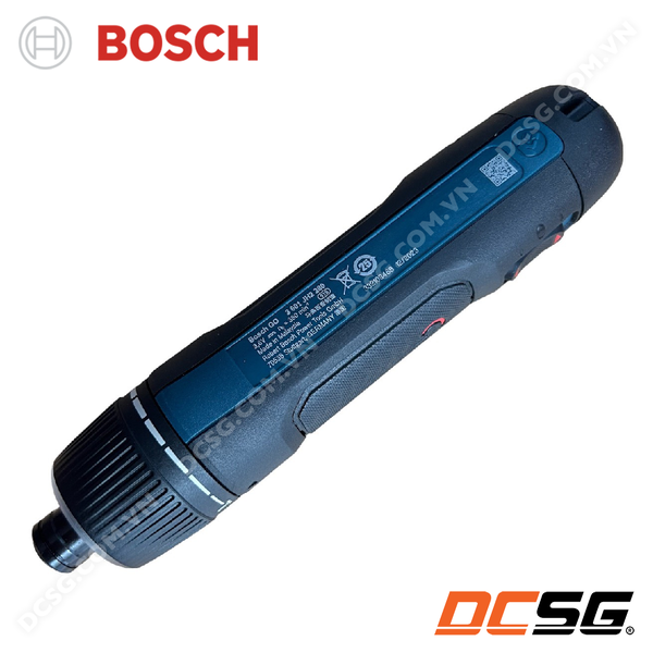 Máy vặn vít dùng pin 3.6V Bosch Go Gen-3
