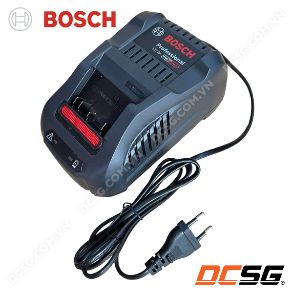 Bộ sạc nhanh đa điện áp 14,4-18V AMPShare™ Bosch GAL 1880CV