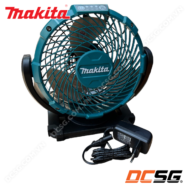 Quạt dùng pin Li-on 12V Max CXT 180mm Makita CF100DZ (không pin sạc)