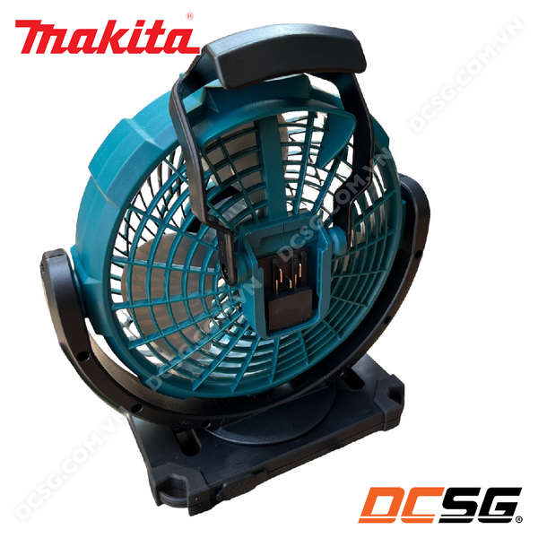 Quạt dùng pin Li-on 12V Max CXT 180mm Makita CF100DZ (không pin sạc)