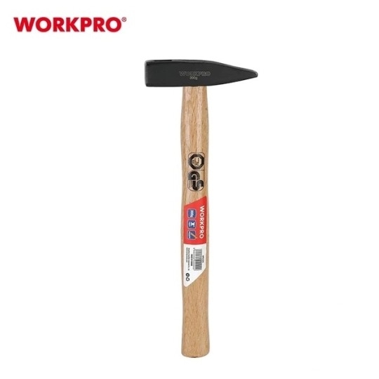 Búa đầu dẹp và vuông Workpro