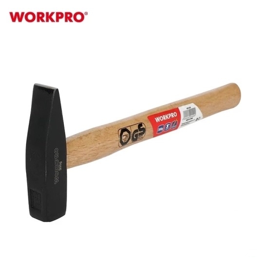 Búa đầu dẹp và vuông Workpro