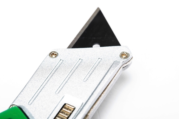 Dao trổ rọc cáp đa năng thân hợp kim SATA 93486