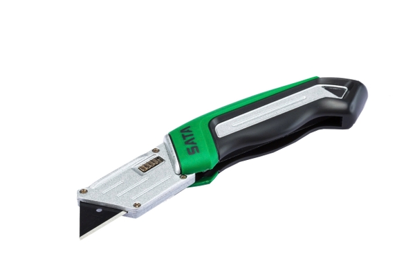 Dao trổ rọc cáp đa năng thân hợp kim SATA 93486