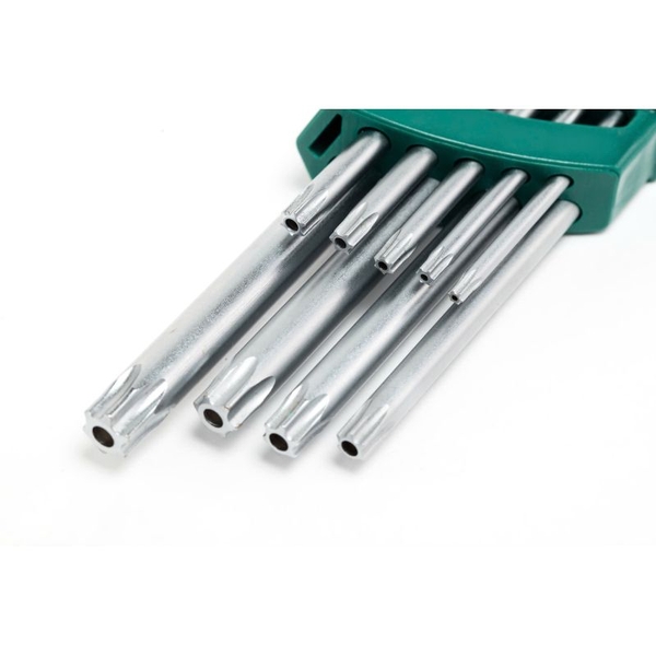 Bộ lục giác sao 9 chi tiết SATA 09702