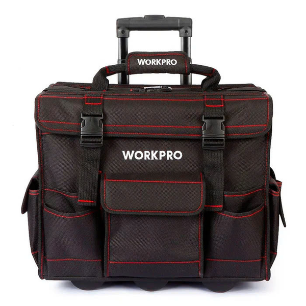 Túi đựng dụng cụ nặng, kích thước 450mm (18 inches) Workpro WP281019