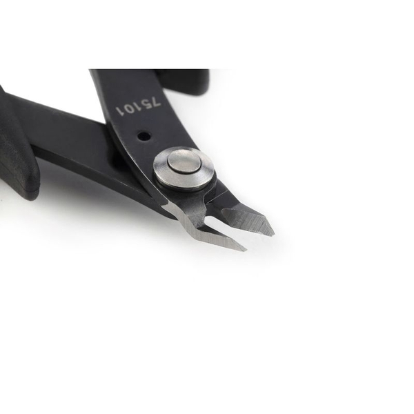Kiềm cắt chân điện tử ESD 5in/125mm Sata 75101