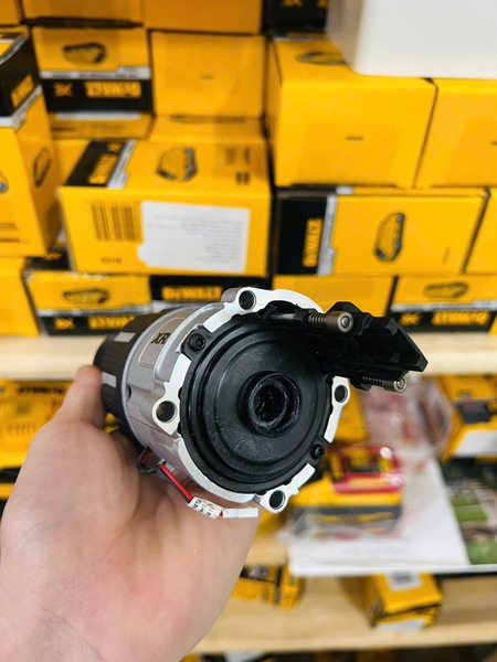 Hộp chứa bánh răng dùng cho máy DCD996 Dewalt N470351