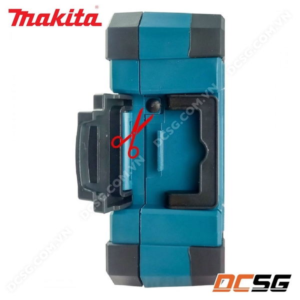 Bộ mũi khoan inox HSS-Co 1.0-10mm Makita D-67561 (19 mũi/bộ)