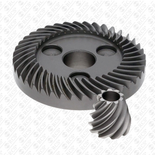Bộ bánh răng GWS7-100ET Bosch 1619P13518