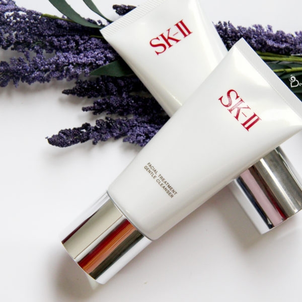 Sữa Rửa Mặt Treatment Gentle Cleanser SK II 20g | Trắng Đẹp Xinh.com