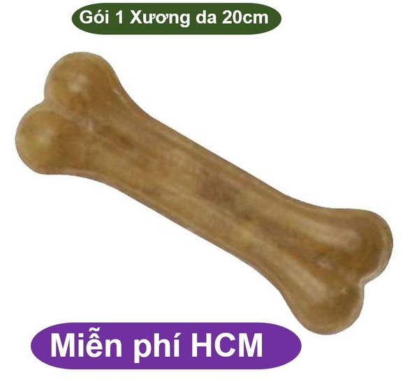 HP- XƯƠNG DA cho chó gặm (NHIỀU LOẠI) kẹo xương cho mọi giống chó -HP1612001 xương chó / đồ ăn vặt chó/ chó hay cắn đồ / chó thiếu canxi