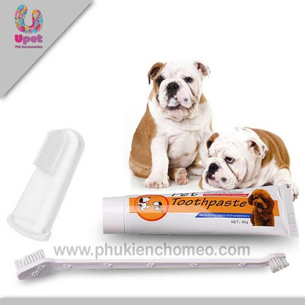 HP-SP1036 - Kem đánh răng cho chó pet toot ( 4711864)-HP10852TC