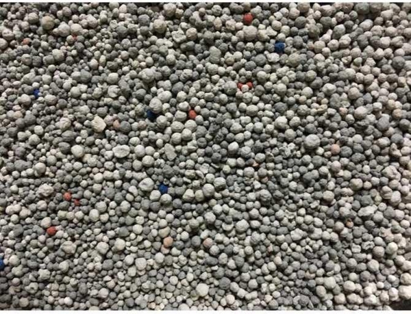 Sunpet 5L (CÁT VỆ SINH CHO mèo) (hanpet 4711427) cát vệ sinh mèo / cát mèo / cát cho mèo / for cats