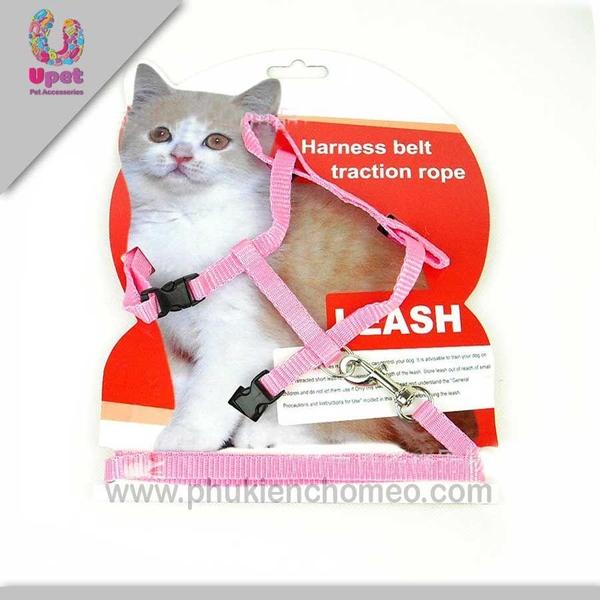 SP1194 - Dây Cổ+ngực (hanpet 4711488) hết hàng