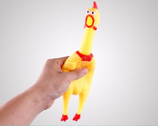 HP-SP218 - Chip chip ga ( 4711787) Đồ chơi cho bé - đồ chơi chó mèo – phát tiếng gà kêu Đồ chơi con gà phát âm t-HP10238TC